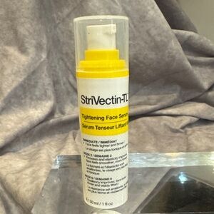 StriVectin-TL  Face‎ Serum 1.0 fl oz